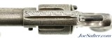 Engraved Colt Model 1878 Frontier Revolver Sent to Hartley & Graham 1883 - 14 of 15