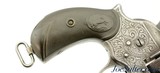 Engraved Colt Model 1878 Frontier Revolver Sent to Hartley & Graham 1883 - 2 of 15