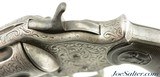 Engraved Colt Model 1878 Frontier Revolver Sent to Hartley & Graham 1883 - 13 of 15