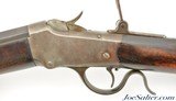 Deluxe Winchester Model 1885 Low-Wall Rifle in .32 Long RF Special Order - 11 of 15