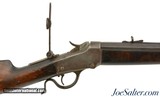 Deluxe Winchester Model 1885 Low-Wall Rifle in .32 Long RF Special Order - 1 of 15