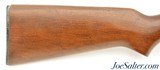 Winchester Model 67A Bolt Action 22 S,L,LR - 3 of 15