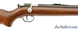 Winchester Model 67A Bolt Action 22 S,L,LR - 1 of 15