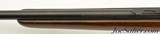 Winchester Model 67A Bolt Action 22 S,L,LR - 15 of 15