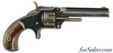 Antique S&W No. 1, 3rd Issue Revolver - 1 of 13