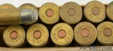 Full Box 38-56 Black Powder Ammo Rem UMC Winchester & Marlin Call Out - 7 of 7