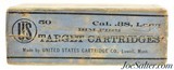 Circa 1890's US Cartridge Co. 38 Long Rim Fire Black Powder Ammo - 2 of 7