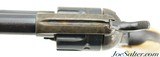 Pre-WW2 Colt Single Action Army Revolver 1st Generation with Ivory Grips - 11 of 15