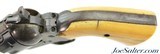 Pre-WW2 Colt Single Action Army Revolver 1st Generation with Ivory Grips - 10 of 15