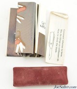 Vintage Boy Scout Knife Wenger Manufacturer 1980's - 3 of 5