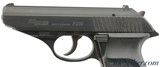 West German Sig-Sauer P230 Pistol with Box and Papers - 6 of 14