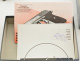 West German Sig-Sauer P230 Pistol with Box and Papers - 13 of 14