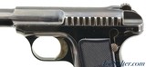 Savage Model 1907 Pistol in .32 ACP - 6 of 12