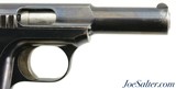 Savage Model 1907 Pistol in .32 ACP - 4 of 12