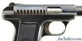 Savage Model 1907 Pistol in .32 ACP - 3 of 12