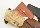 Lot of 9 Assorted Holsters - 5 of 5