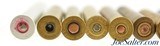 Brass & Aluminum 410 Shotgun Shell Collection Winchester US Cart Co. Kynoch - 2 of 4