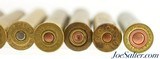 Brass & Aluminum 410 Shotgun Shell Collection Winchester US Cart Co. Kynoch - 3 of 4