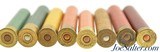 Collector Lot Paper Hull 410 Shotgun Shells Winchester US Cart Sears 12 Total - 3 of 4