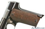 Astra Model 1921 (Model 400) Pistol in 9mm Largo - 5 of 13