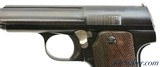 Astra Model 1921 (Model 400) Pistol in 9mm Largo - 6 of 13