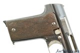 Astra Model 1921 (Model 400) Pistol in 9mm Largo - 2 of 13