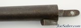 British 1842 Lancer's Pattern Pistol Barrel .74 Caliber - 5 of 8