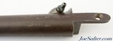 British 1842 Lancer's Pattern Pistol Barrel .74 Caliber - 3 of 8