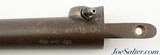 British 1842 Lancer's Pattern Pistol Barrel .74 Caliber - 4 of 8