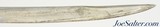 Very Rare British Combination Naval Dirk & Pistol by Palmer of Birmingham - 7 of 15