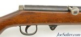 Scarce Pre War Haenel Model 33 Junior Sport Air Rifle German Trainer - 4 of 15