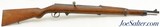 Scarce Pre War Haenel Model 33 Junior Sport Air Rifle German Trainer - 2 of 15