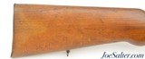 Scarce Pre War Haenel Model 33 Junior Sport Air Rifle German Trainer - 3 of 15