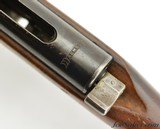 Scarce Pre War Haenel Model 33 Junior Sport Air Rifle German Trainer - 13 of 15