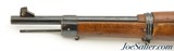 Scarce Pre War Haenel Model 33 Junior Sport Air Rifle German Trainer - 10 of 15