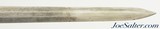 Mid-19th Century Swiss Bear’s Head Officers Sword by Gebr. Weyersberg - 9 of 15