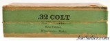 Excellent Full Winchester 32 Colt Automatic Ammo Smokeless - 4 of 8