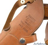 Bianchi #X-2100 "Phantom" Shoulder Holster - 2 of 4