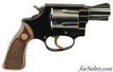 Smith & Wesson Pre Model 37 Chiefs Special Airweight Flat Latch 38 Spl C&R