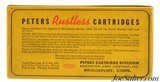 Peters Rustless 32 Win Special High Velocity Ammo 170 Grain SP - 6 of 7