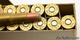 Peters Rustless 32 Win Special High Velocity Ammo 170 Grain SP - 7 of 7