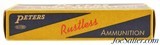 Peters Rustless 32 Win Special High Velocity Ammo 170 Grain SP - 2 of 7