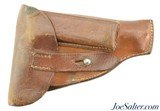 WWI Mauser M1914 .32 ACPPistol Holster 1918 - 1 of 3