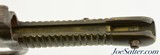 Belgium Model 1868 Saw-Back Bayonet Terssen Rifle - 10 of 10