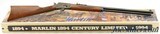 Marlin Model 1894 Century Limited Rifle With Original Box And Papers LNIB 44-40 - 2 of 15