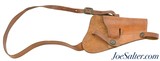 US WWII M1911A1 Standard Shoulder Holster Enger-Kress - 1 of 5