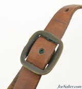 US WWII M1911A1 Standard Shoulder Holster Enger-Kress - 5 of 5