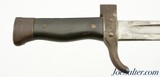 WWI French M1892 First Pattern Modified M1916 Berthier - 3 of 12