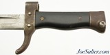 WWI French M1892 First Pattern Modified M1916 Berthier - 6 of 12