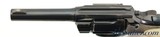 Colt Official Police Post-War Revolver 4" Barrel38 Special 1962 - 9 of 11